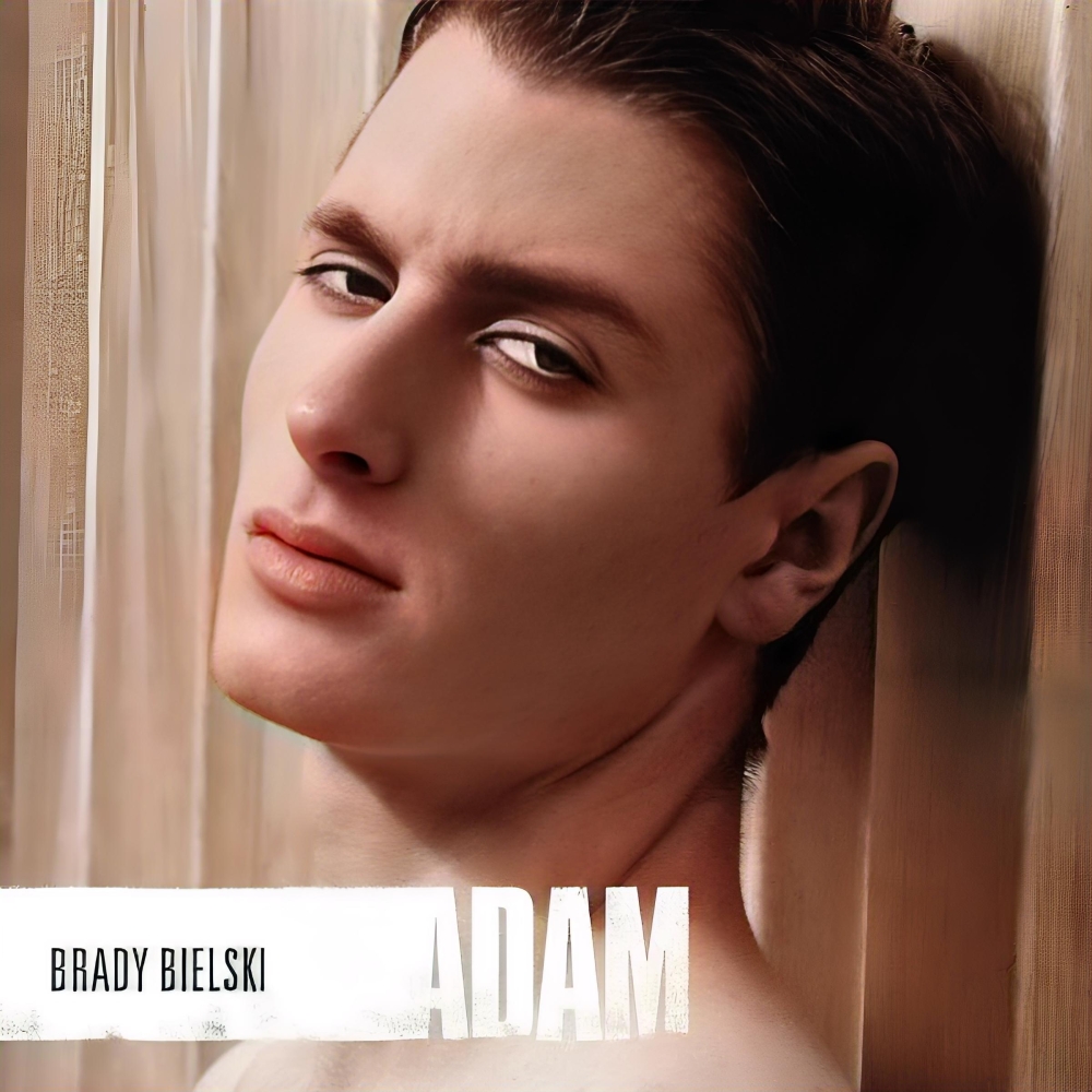 Brady Bielski: The Epitome of Male Modeling Icon