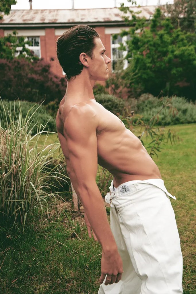 MMSCENE Exclusive: Billy Kennedy Interview